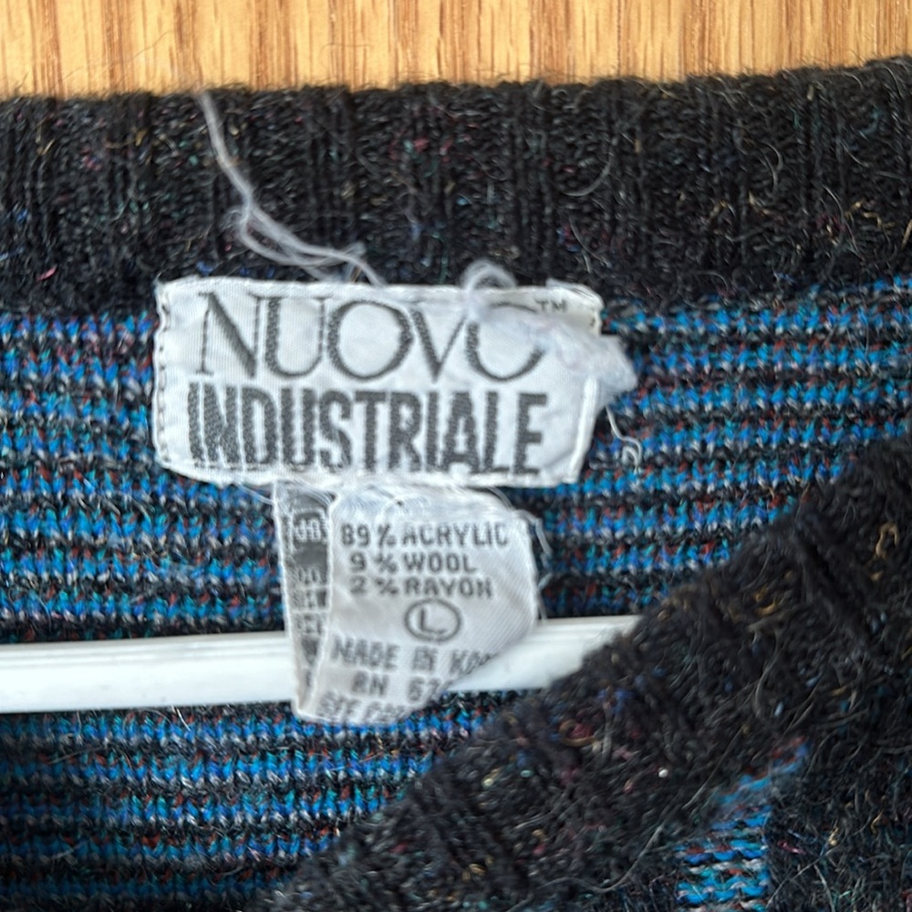 Sweater - Picture 2 of 4